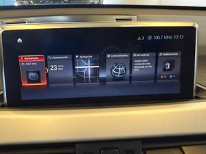 BMW X1 sDrive18dA Corporate - Foto 18
