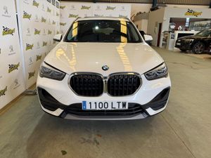 BMW X1 sDrive18dA Corporate - Foto 3