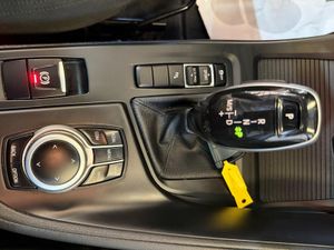 BMW X1 sDrive18dA Corporate - Foto 15