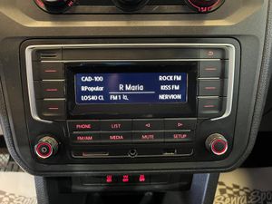 Volkswagen Caddy COMBI BUSINESS - Foto 17