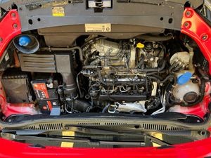 Volkswagen Caddy COMBI BUSINESS - Foto 21