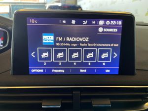 Peugeot 3008 1.6BLUEHDI 88KW (120CV) GT LINE S&S - Foto 11