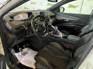 Peugeot 3008 1.6BLUEHDI 88KW (120CV) GT LINE S&S - Foto 7
