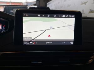 Peugeot 3008 1.6BLUEHDI 88KW (120CV) GT LINE S&S - Foto 13