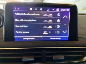 Peugeot 3008 1.6BLUEHDI 88KW (120CV) GT LINE S&S - Foto 14
