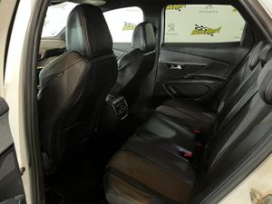 Peugeot 3008 1.6BLUEHDI 88KW (120CV) GT LINE S&S - Foto 8
