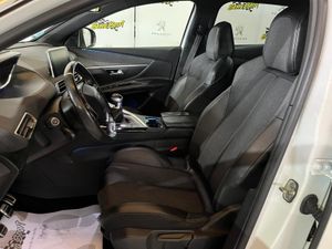 Peugeot 3008 1.6BLUEHDI 88KW (120CV) GT LINE S&S - Foto 6