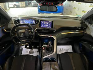 Peugeot 3008 1.6BLUEHDI 88KW (120CV) GT LINE S&S - Foto 9