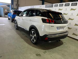 Peugeot 3008 1.6BLUEHDI 88KW (120CV) GT LINE S&S - Foto 5