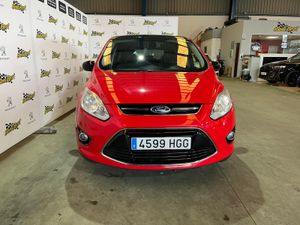 Ford C Max 1.6 TDCi 115 Trend - Foto 26