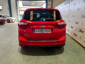 Ford C Max 1.6 TDCi 115 Trend - Foto 7
