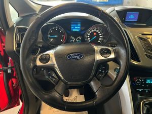 Ford C Max 1.6 TDCi 115 Trend - Foto 27