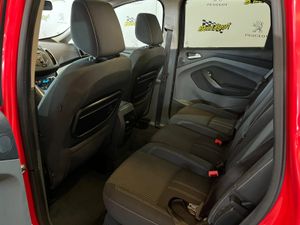 Ford C Max 1.6 TDCi 115 Trend - Foto 11