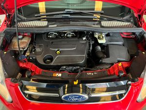 Ford C Max 1.6 TDCi 115 Trend - Foto 21