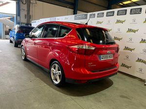 Ford C Max 1.6 TDCi 115 Trend - Foto 23