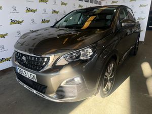 Peugeot 3008 1.5 BlueHDi 96kW (130CV) S&S Allure SE PUEDE VER Y PROBAR EN SENRA SPORT (PEUGEOT) DUMBRIA - Foto 2