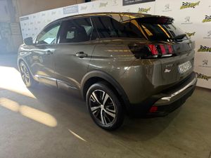 Peugeot 3008 1.5 BlueHDi 96kW (130CV) S&S Allure SE PUEDE VER Y PROBAR EN SENRA SPORT (PEUGEOT) DUMBRIA - Foto 3