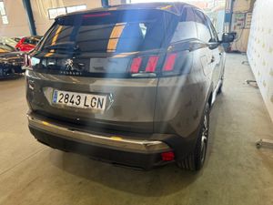 Peugeot 3008 1.5 BlueHDi 96kW (130CV) S&S Allure SE PUEDE VER Y PROBAR EN SENRA SPORT (PEUGEOT) DUMBRIA - Foto 6