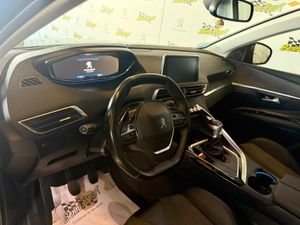 Peugeot 3008 1.5 BlueHDi 96kW (130CV) S&S Allure SE PUEDE VER Y PROBAR EN SENRA SPORT (PEUGEOT) DUMBRIA - Foto 13
