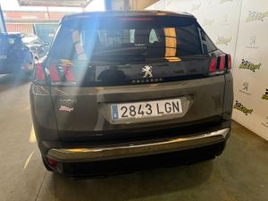Peugeot 3008 1.5 BlueHDi 96kW (130CV) S&S Allure SE PUEDE VER Y PROBAR EN SENRA SPORT (PEUGEOT) DUMBRIA - Foto 5