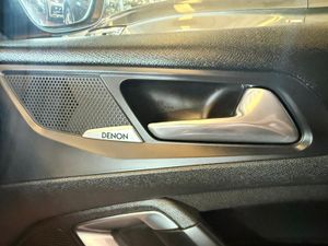Peugeot 308 5p Allure 2.0 BlueHDi 150 SE PUEDE VER Y PROBAR EN SENRA SPORT (PEUGEOT) DUMBRIA - Foto 24