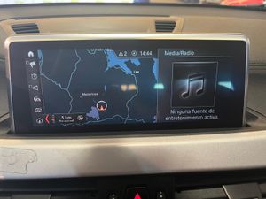 BMW X2 sDrive16d SE PUEDE VER Y PROBAR EN SENRA SPORT (PEUGEOT) DUMBRIA - Foto 16