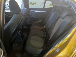 BMW X2 sDrive16d SE PUEDE VER Y PROBAR EN SENRA SPORT (PEUGEOT) DUMBRIA - Foto 8