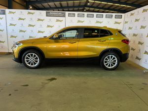 BMW X2 sDrive16d SE PUEDE VER Y PROBAR EN SENRA SPORT (PEUGEOT) DUMBRIA - Foto 5
