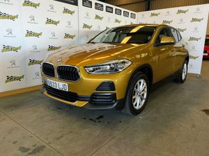 BMW X2 sDrive16d SE PUEDE VER Y PROBAR EN SENRA SPORT (PEUGEOT) DUMBRIA - Foto 2