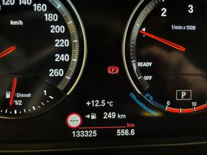 BMW X2 sDrive16d SE PUEDE VER Y PROBAR EN SENRA SPORT (PEUGEOT) DUMBRIA - Foto 15