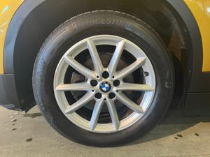 BMW X2 sDrive16d SE PUEDE VER Y PROBAR EN SENRA SPORT (PEUGEOT) DUMBRIA - Foto 24