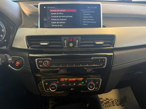 BMW X2 sDrive16d SE PUEDE VER Y PROBAR EN SENRA SPORT (PEUGEOT) DUMBRIA - Foto 13