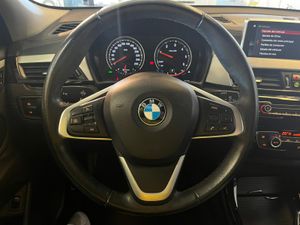 BMW X2 sDrive16d SE PUEDE VER Y PROBAR EN SENRA SPORT (PEUGEOT) DUMBRIA - Foto 17