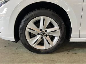 Volkswagen Golf 2.0 TDI 85kW (115CV) - Foto 24