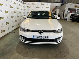 Volkswagen Golf 2.0 TDI 85kW (115CV) - Foto 4