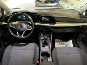 Volkswagen Golf 2.0 TDI 85kW (115CV) - Foto 14