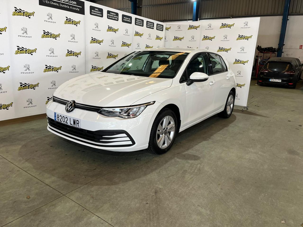 Volkswagen Golf 2.0 TDI 85kW (115CV) - Foto 1