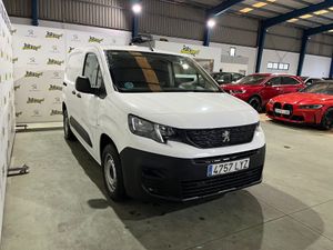 Peugeot Partner PRO STANDAR 100 CV - Foto 3