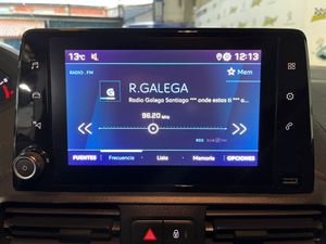 Peugeot Partner PRO STANDAR 100 CV - Foto 14