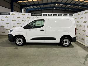 Peugeot Partner PRO STANDAR 100 CV - Foto 6