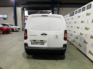 Peugeot Partner PRO STANDAR 100 CV - Foto 5