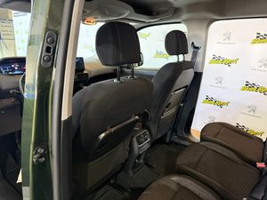 Peugeot Rifter Rifter Allure BlueHDi 100 - Foto 13