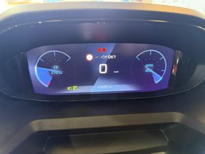 Peugeot Rifter Rifter Allure BlueHDi 100 - Foto 16