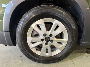 Peugeot Rifter Rifter Allure BlueHDi 100 - Foto 24