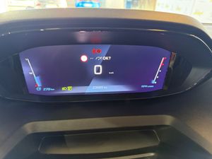 Peugeot Rifter Rifter Allure BlueHDi 100 - Foto 15