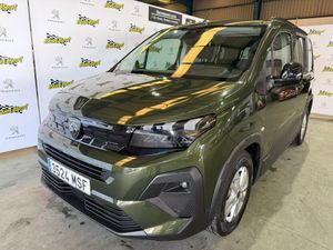 Peugeot Rifter Rifter Allure BlueHDi 100 - Foto 2