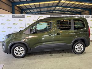 Peugeot Rifter Rifter Allure BlueHDi 100 - Foto 4