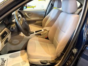 BMW Serie 3 318d - Foto 9