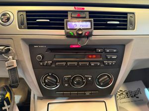 BMW Serie 3 318d - Foto 14