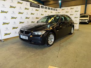 BMW Serie 3 318d - Foto 2